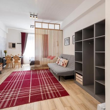 Apartamenty Krupówki Zakopane Exterior foto