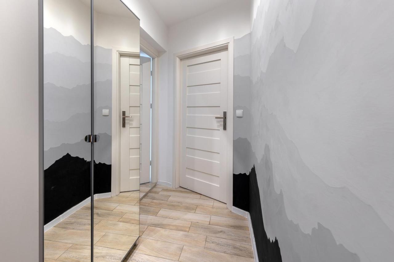 Apartamenty Krupówki Zakopane Exterior foto